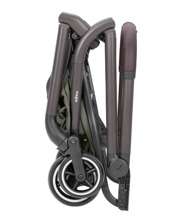 Carrello Magia CRL-5555 Wózek Spacerowy Malted Green