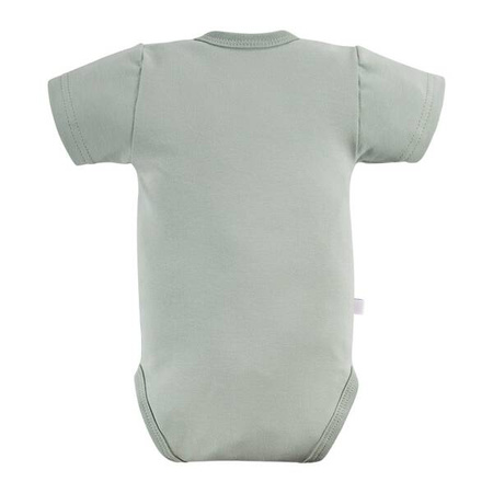 Eevi Body Pearfect Zielone 68cm