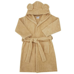 EKO SZLAFROK SZL-04 R.116/122 BEŻ