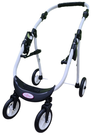 Adbor Lily Wózek dla Lalek Sport Ls-20