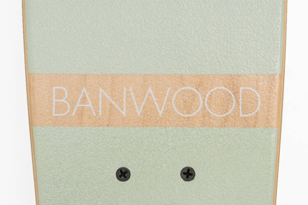 Banwood Deskorolka Mint