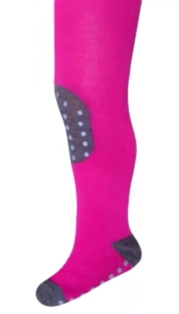 Milusie Rajstopy Dziecięce Do Raczkowania Z Abs Rozmiar 56-86