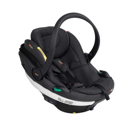 BeSafe Beyond Go Fotelik Samochodowy 0-13 kg Antracyt Mesh