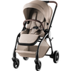Britax Romer Rio Wózek Spacerowy Teak Style