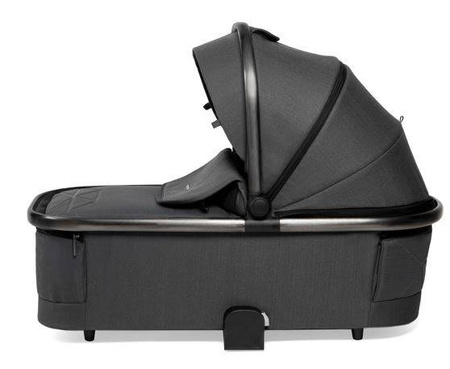 [OUTLET] Muuvo Quick SE Gondola Do Wózka Diamond Graphite