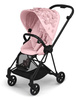 Cybex Mios 2.0 Tapicerka Siedziska Simply Flowers Pale Blush
