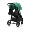 Kinderkraft Rine Wózek Spacerowy Zielony