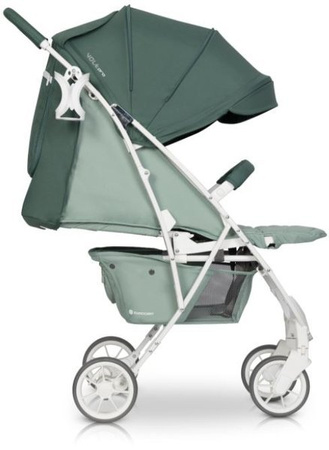 Euro-Cart Volt Pro Wózek Spacerowy Jungle