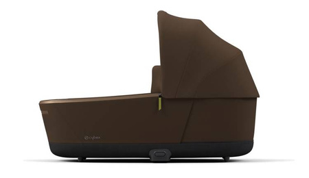Cybex Priam 4.0 Gondola Do Wózka Khaki Brown