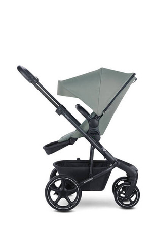 Easywalker Harvey 5 Wózek Spacerowy Agava Green