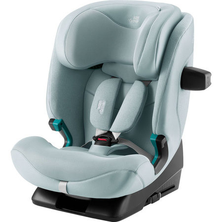 Britax Romer Advansafix Pro Fotelik Samochodowy 9-36kg Harbor Blue Style