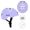 Kidwell Orix II Kask Ochronny Violet S