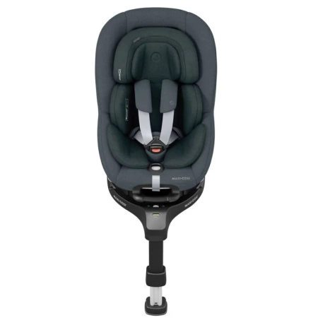 Maxi-Cosi Mica Pro Eco i-Size Fotelik Samochodowy  0-18 kg Authentic Graphite