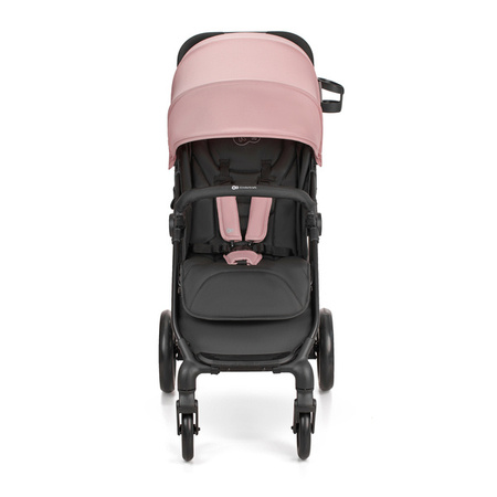 Kinderkraft Trig 2 Wózek Spacerowy do 22kg Pink Up