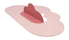 Quut Playmat Mata do Zabawy Chmurka  Blush Rose