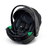Kinderkraft I-Care I-Size RWF Fotelik Samochodowy 0-13kg Graphite Black