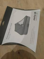 [OUTLET] Mutsy Moskitiera do Gondoli Icon