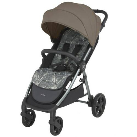 [OUTLET] Espiro Wave Wózek Spacerowy 319 Timeless Rapsody