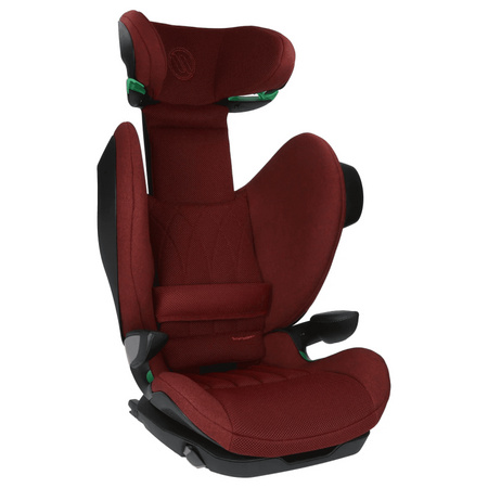 Avionaut Maxspace Air Flow Fotelik Samochodowy 100-150 CM Red