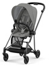 Cybex Mios 3.0 Tapicerka Siedziska Soho Grey