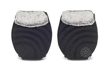 Kiddy Soft Gloves Mufki