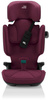 [OUTLET] Britax Romer Kidfix i-Size Fotelik Samochodowy 15-36kg Burgundy Red