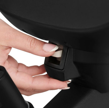 Kinderkraft Twipper Rowerek Trójkołowy  Pink