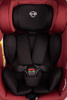 Caretero Securo i-Size Fotelik Samochodowy 0-36 kg Burgundy