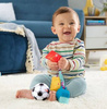 Fisher Price Piłkarski Zestaw Maluszka GRT94