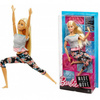 Barbie Made To Move Lalka dla Dziewczynki Mix
