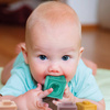 Canpol Babies Miękkie Klocki Sensoryczne 12szt. 79/102