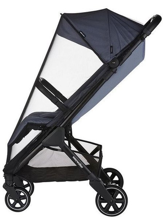 Easywalker Jackey Moskitiera Do Wózka Spacerowego 