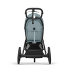 Cybex Avi Spin Wózek Spacerowy / Biegowy Stormy Blue