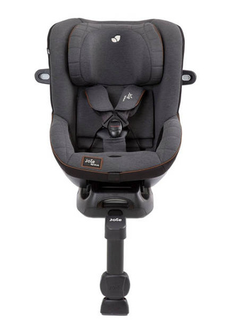 [OUTLET] Joie I-Quest Fotelik Samochodowy 0-18kg RWF (Siedzisko Bez Bazy)  Signature Noir