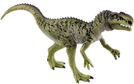 Schleich Dinosaurs Monolophosaurus 8.6 cm 