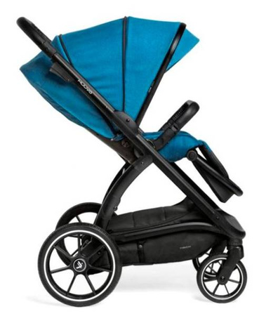 [OUTLET] Muuvo Trick Wózek Głęboko-Spacerowy 2w1 Ocean Blue