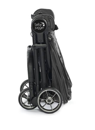 [OUTLET] Baby Jogger City Tour Lux Wózek Spacerowy Iris