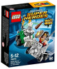 Lego 76070 Super Heroes Mighty Micros Wonder Woman Kontra Doomsday