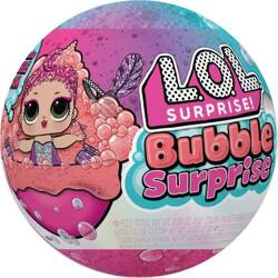 L.O.L. Surprise Bubble Surprise Laleczka