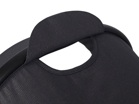 [OUTLET] Cavoe Axo Shine Wózek Głęboko-Spacerowy French Gray