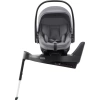 Britax Baby-Safe 3 i-Size Fotelik Samochodowy 0-13 Kg + Vario Base 5Z Frost Grey