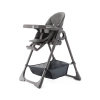 Adamex Yuno Krzesełko do Karmienia Graphite