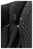 Strochenmuehle Niki Start M Fotelik Samochodowy 61-105cm Onyx