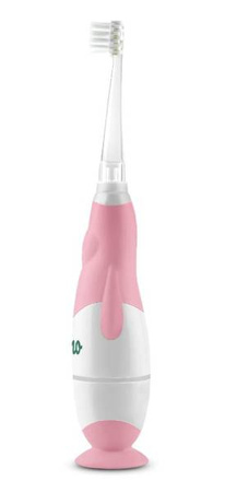 Neno Denti Elektroniczna Szczoteczka do Zębów Dziecięca Pink