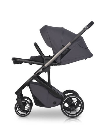 [OUTLET] Cavoe Moi+ Wózek Głęboko-Spacerowy 2w1 + Torba + Adaptery Iron