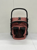 [OUTLET] Kinderkraft Nubi 2 Wózek Spacerowy Pink Quartz