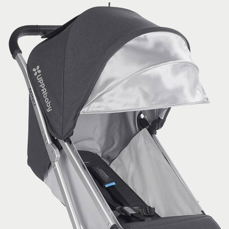 UPPA Baby Minu Wózek Spacerowy Ryan