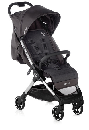 [OUTLET] Becool Cabin Wózek Spacerowy Y91 Orbit