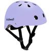 Kidwell Orix II Kask Ochronny Violet M
