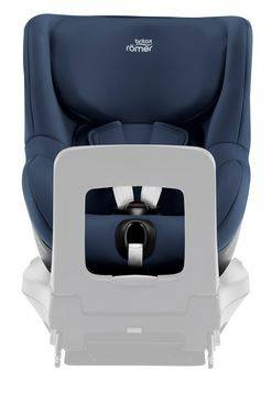 Britax Romer Dualfix M I-Size Fotelik Samochodowy 0-18kg RWF Indigo Blue 2023